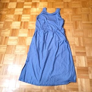 Summer columbia women dress